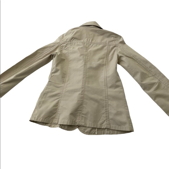 ZARA TRF jacket 🧥 womans - Picture 8 of 8